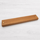 Benchcrafted Mag-Blok Magnetic Knife Rack 12 in Quartered White Oak