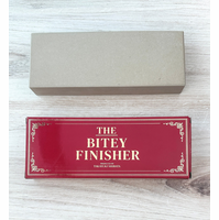 Visit Bitey Finisher Sharpening Stone #600/#1200