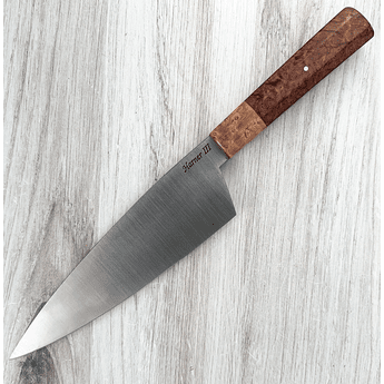 Butch Harner XHP Gyuto 210mm