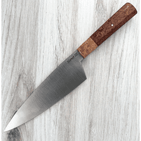 Visit Butch Harner XHP Gyuto 210mm