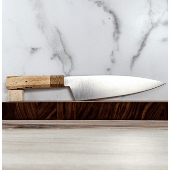 Butch Harner XHP Gyuto 210mm