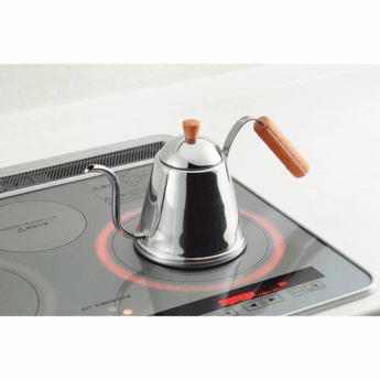 Yoshikawa Caf� Time Tea and Coffee Kettle