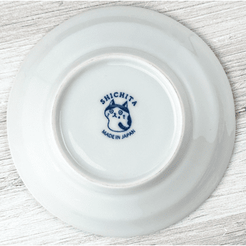 Cat Plate 