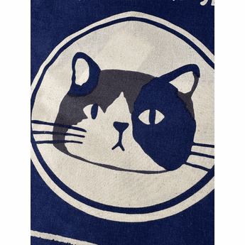 Cat Tote Bag