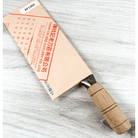 Visit CCK Small Cleaver KF1303 - Cracked Handle