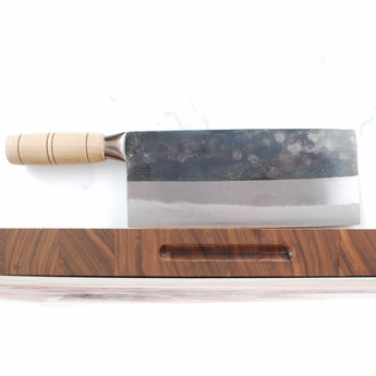 CCK Small Cleaver KF1303 - Used and Returned