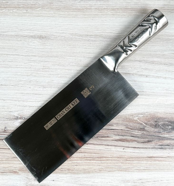 CCK Cai Dao KF1813 Stainless|Chinese Cleaver Knife