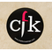 Chef Knives To Go Round Sticker