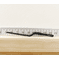 Chefknivestogo Black Offset Tweezers