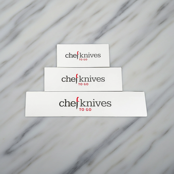 Chefknivestogo Blade Guard 3pc Set
