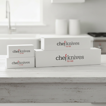 Chefknivestogo Blade Guard 3pc Set