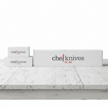 Chefknivestogo Blade Guard 3pc Set