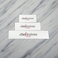 Chefknivestogo Blade Guard 3pc Set
