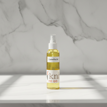 Chefknivestogo Camellia Oil 118ml