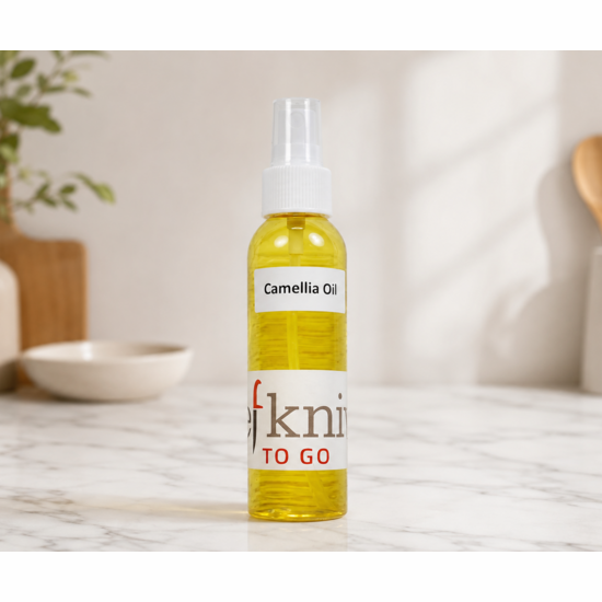 Chefknivestogo Camellia Oil 118ml