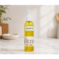 Visit Chefknivestogo Camellia Oil 118ml