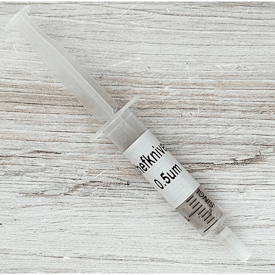 Chefknivestogo Diamond Paste 0.5 Micron
