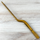 Chefknivestogo Gold Offset Tweezers