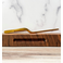 Chefknivestogo Gold Offset Tweezers