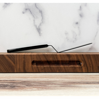 Chefknivestogo Mini Offset Spatula