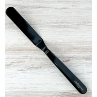 Visit Chefknivestogo Mini Offset Spatula