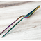Chefknivestogo Rainbow Offset Tweezers