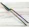 Chefknivestogo Rainbow Offset Tweezers