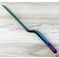 Chefknivestogo Rainbow Offset Tweezers
