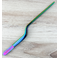 Chefknivestogo Rainbow Offset Tweezers