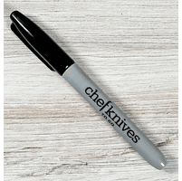 Chefknivestogo Sharpie!