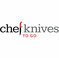 Chefknivestogo Sticker 5"