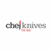 Chefknivestogo Sticker 5"
