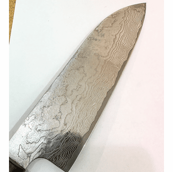 Chip/Tip Repair Service