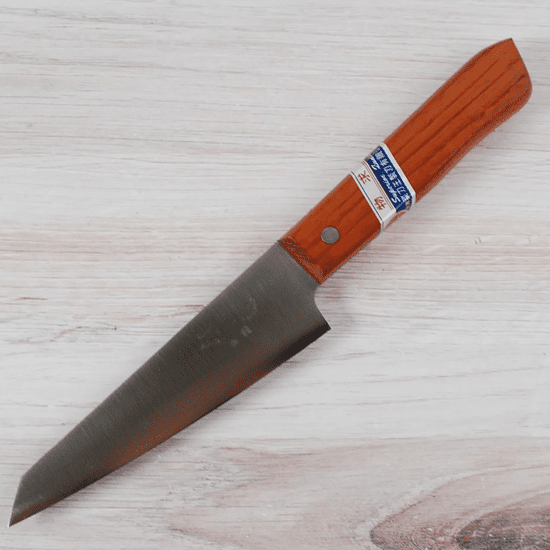 Chopper King AUS10 Boning Knife 145mm - Logo Issue