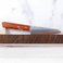 Chopper King AUS10 Boning Knife 145mm - Logo Issue
