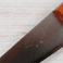 Chopper King AUS10 Boning Knife 145mm - Logo Issue