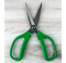 Chopper King Kitchen Shears - Green