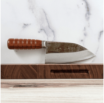 Chopper King Mini Orca K5 Fish Knife 160mm