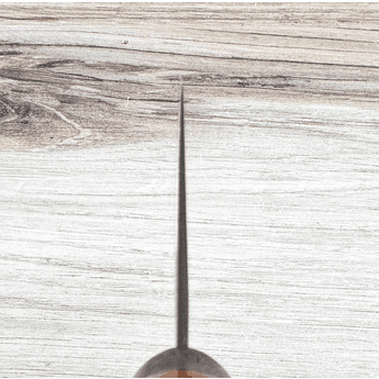 Chopper King Mini Orca K5 Fish Knife 160mm