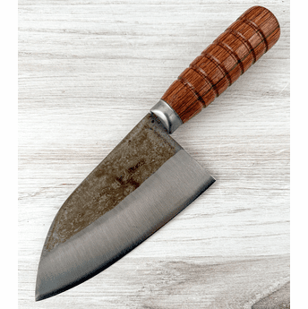 Chopper King Mini Orca K5 Fish Knife 160mm