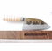 Chopper King Mini Orca K5 Fish Knife 160mm - Finish Issue