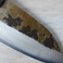 Chopper King Mini Orca K5 Fish Knife 160mm - Finish Issue