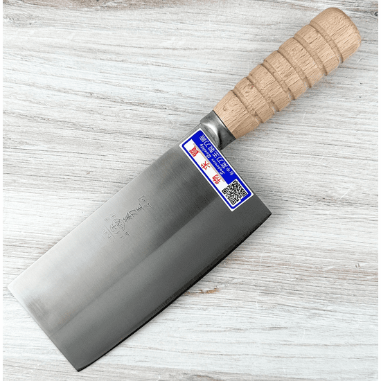 Chopper King Silver Dragon VG1 Mini Chopper 180mm