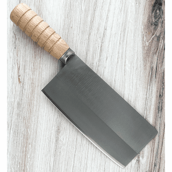 Chopper King Silver Dragon VG1 Mini Chopper 180mm