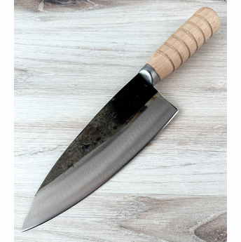 Chopper King Son of Orca K5 Fish Knife 215mm