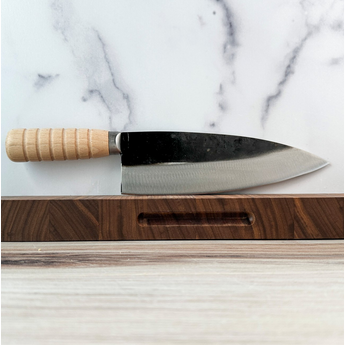 Chopper King Son of Orca K5 Fish Knife 215mm