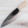 Chopper King Son of Orca K5 Fish Knife 215mm - Finish Issue