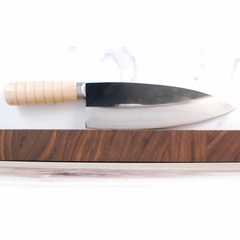 Chopper King Son of Orca K5 Fish Knife 215mm - Finish Issue