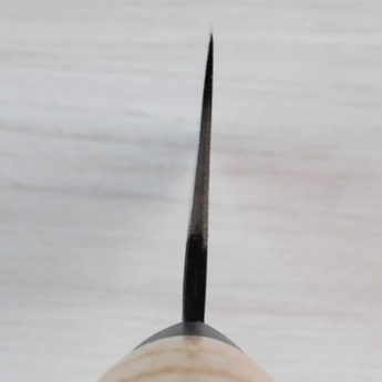 Chopper King Son of Orca K5 Fish Knife 215mm - Finish Issue