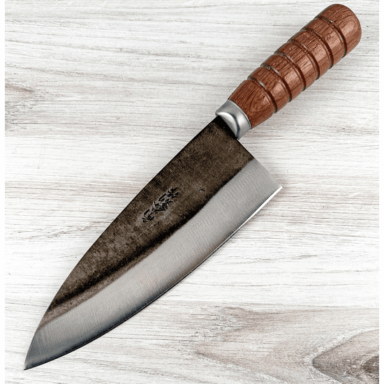 Chopper King Son of Orca K5 Fish Knife 2nd